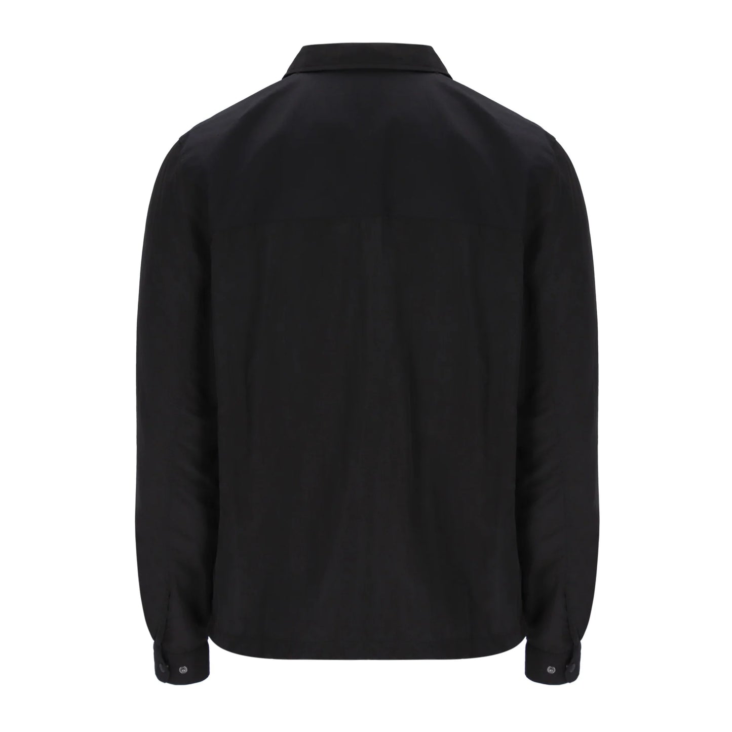 Sergio Tacchini | Nuno Track Jacket - Black