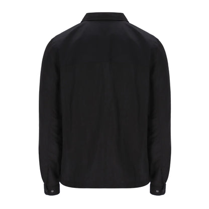 Sergio Tacchini | Nuno Track Jacket - Black