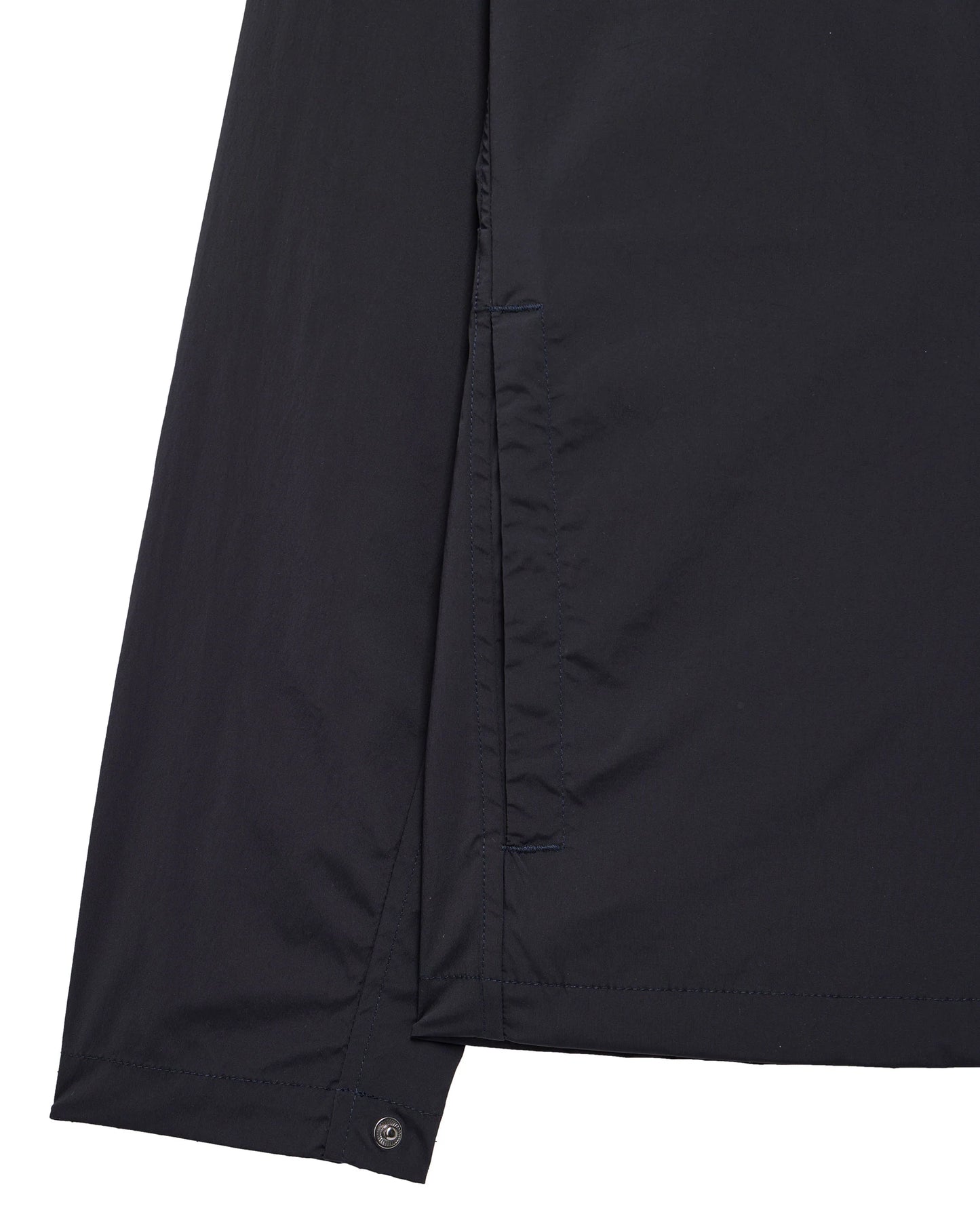 Weekend Offender | Southbank Technical Overshirt - Navy