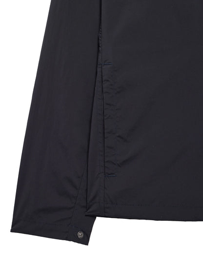 Weekend Offender | Southbank Technical Overshirt - Navy