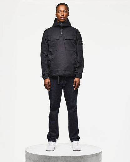 Weekend Offender - Ramone Over-Top - Black