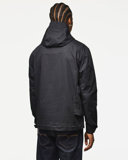 Weekend Offender - Ramone Over-Top - Black