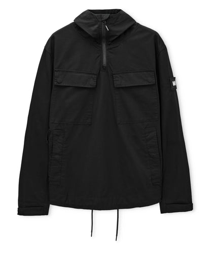 Weekend Offender - Ramone Over-Top - Black