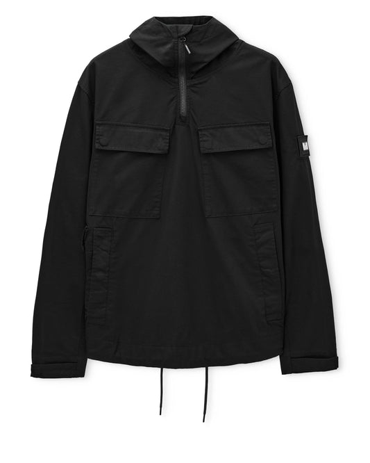 Weekend Offender - Ramone Over-Top - Black