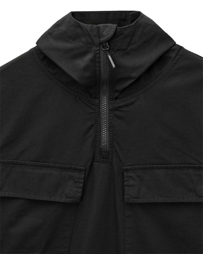 Weekend Offender - Ramone Over-Top - Black