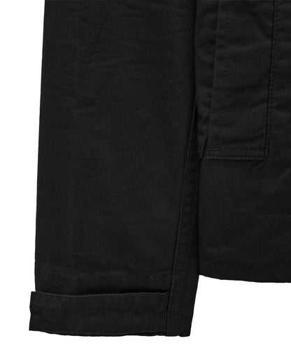 Weekend Offender - Ramone Over-Top - Black