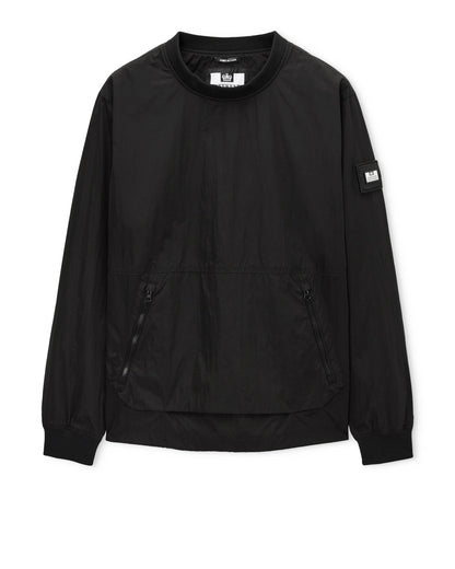 Weekend Offender - Kramer Over-Top - Black