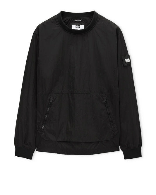 Weekend Offender - Kramer Over-Top - Black