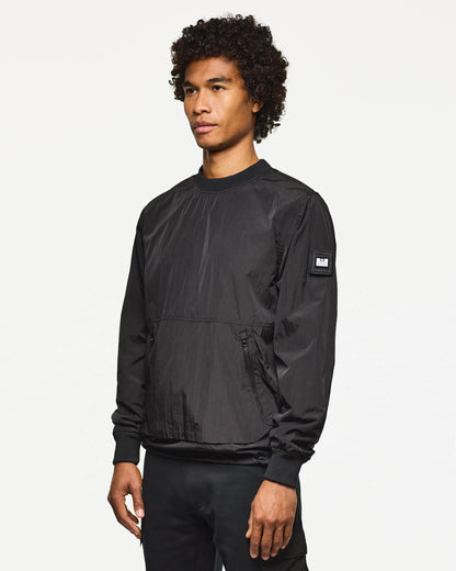 Weekend Offender - Kramer Over-Top - Black