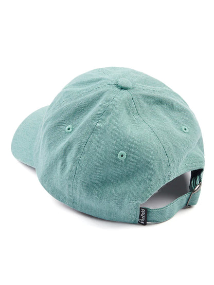 Penfield - Washed Baseball Cap - Milky Blue