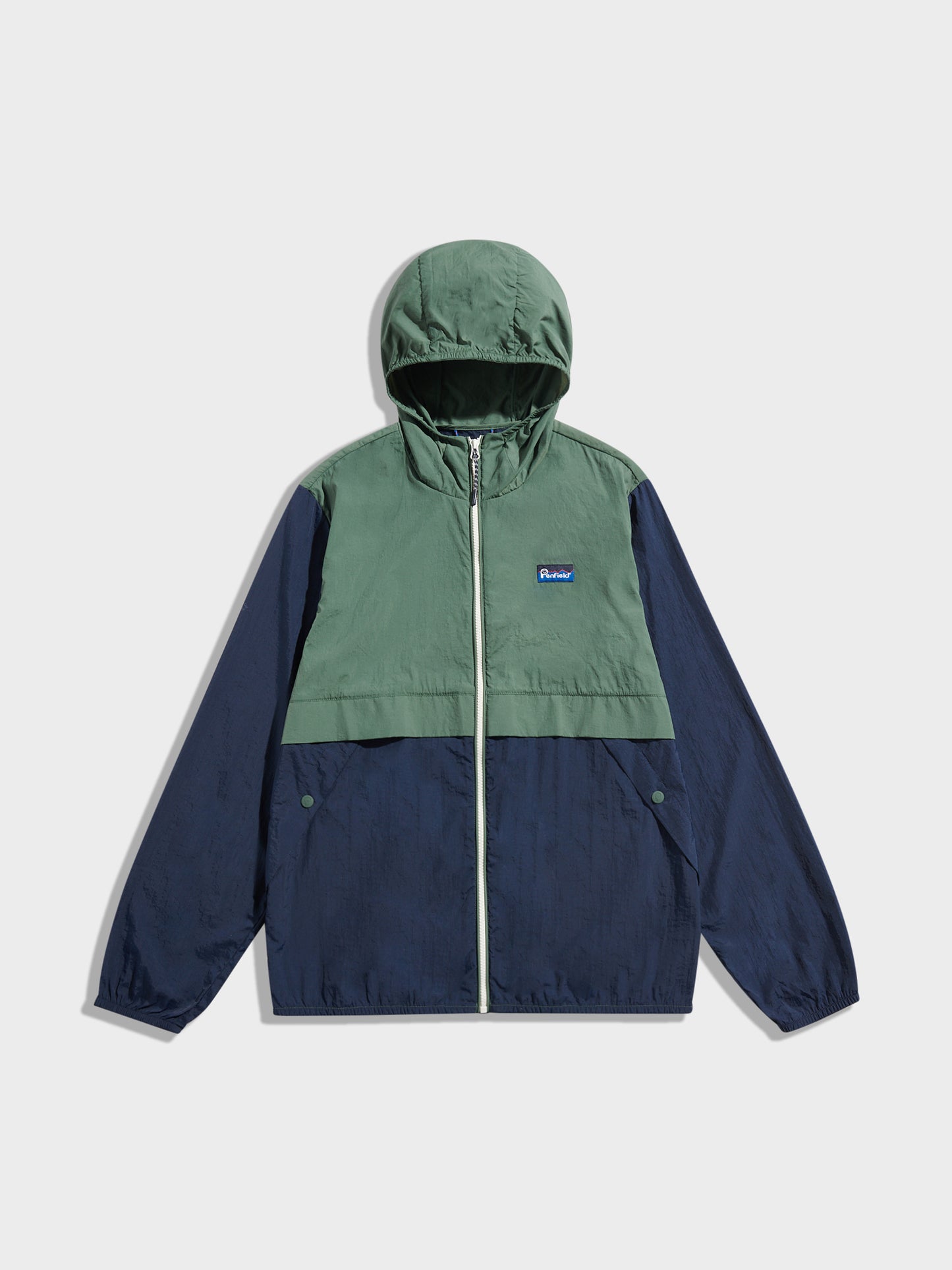 Penfield - Rain Jacket - Cilantro