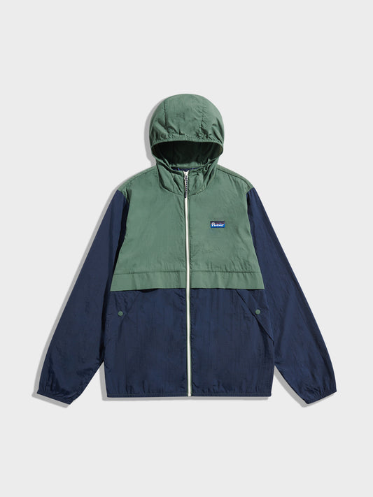 Penfield - Rain Jacket - Cilantro