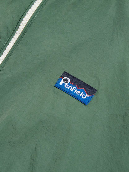 Penfield - Rain Jacket - Cilantro
