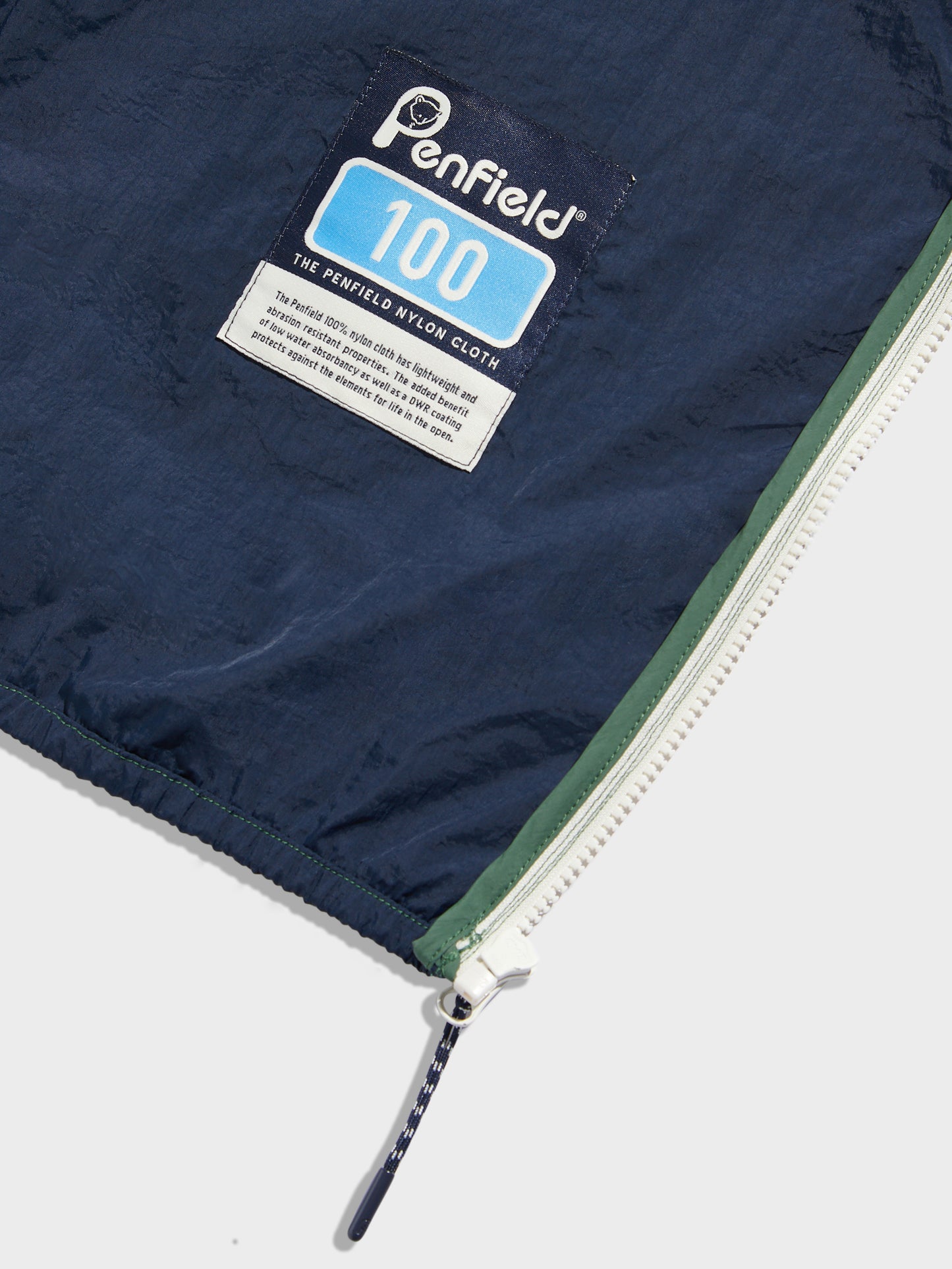 Penfield - Rain Jacket - Cilantro