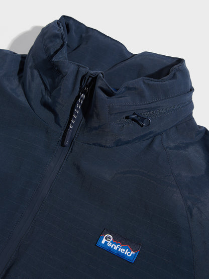 Penfield - Northrim Waterproof Jacket - Rum Raisin