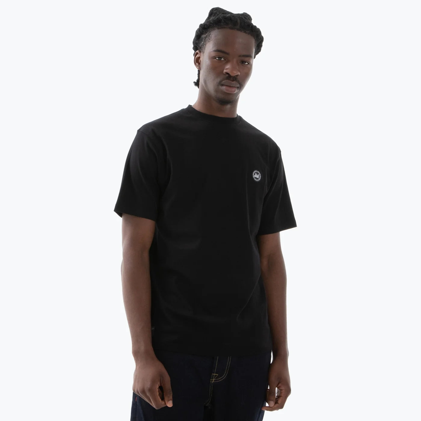 Peaceful Hooligan - Club T-Shirt - Black