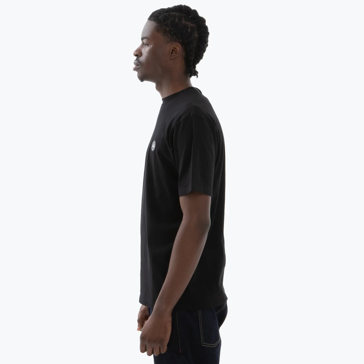 Peaceful Hooligan - Club T-Shirt - Black