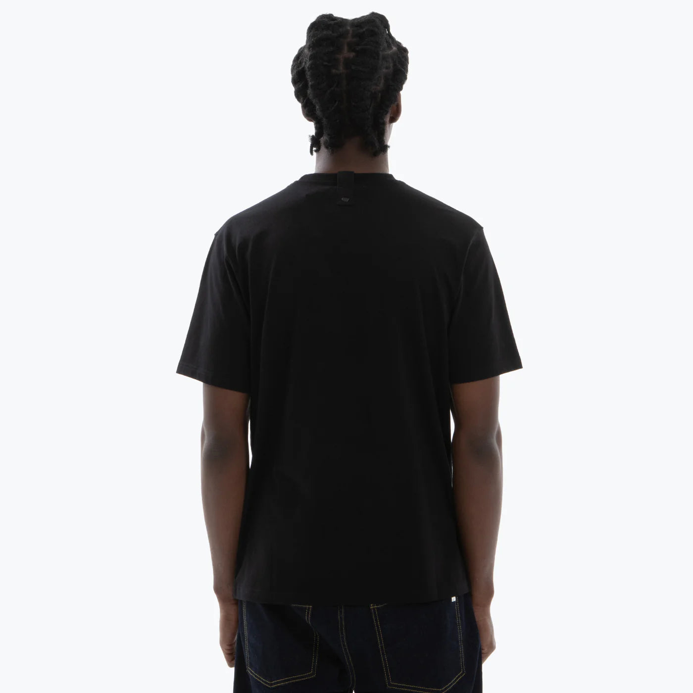 Peaceful Hooligan - Club T-Shirt - Black