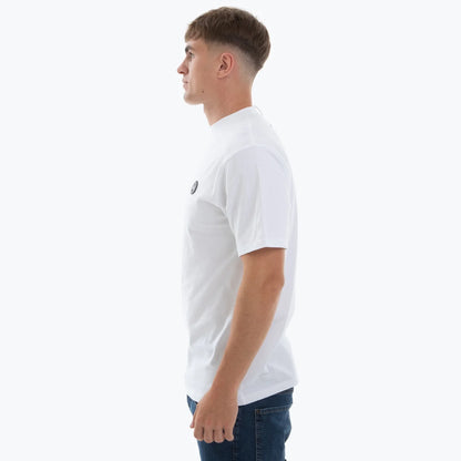 Peaceful Hooligan - Club T-Shirt - White