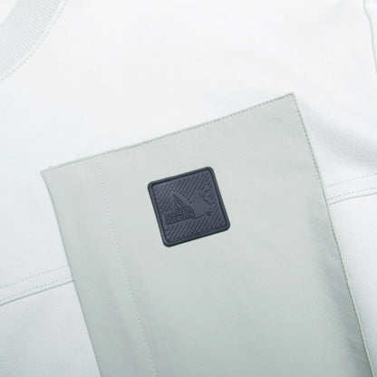 Peaceful Hooligan - Archer Sweatshirt - Mint