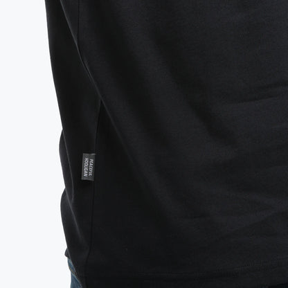 Peaceful Hooligan | 90's Dove T-shirt - Navy