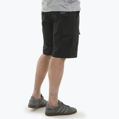 Peaceful Hooligan - Container Shorts - Black