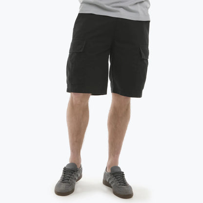 Peaceful Hooligan - Container Shorts - Black