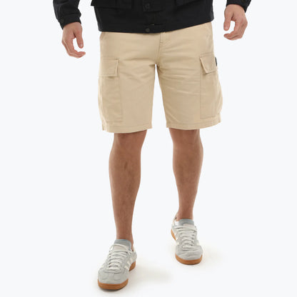 Peaceful Hooligan - Container Shorts - Stone