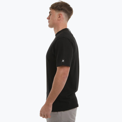 Peaceful Hooligan | DMC T-Shirt - Black