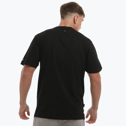 Peaceful Hooligan | DMC T-Shirt - Black