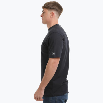 Peaceful Hooligan | Echo T-Shirt - Navy