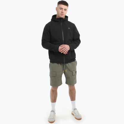 Peaceful Hooligan | Shadow Jacket - Black