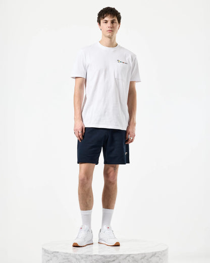 Weekend Offender - Kyra Graphic Tee - White