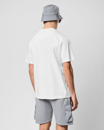 Weekend Offender | Everyone Graphic T-Shirt - White