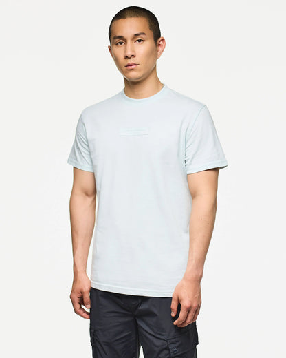 Weekend Offender - Shider Graphic Tee - Sea Spray Blue