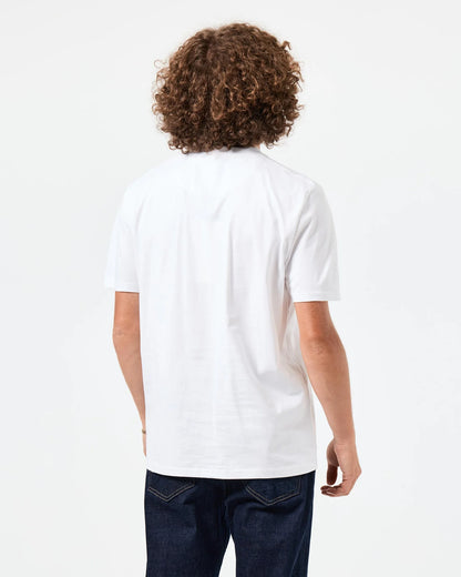 Weekend Offender - Aciiid Graphic T-Shirt White