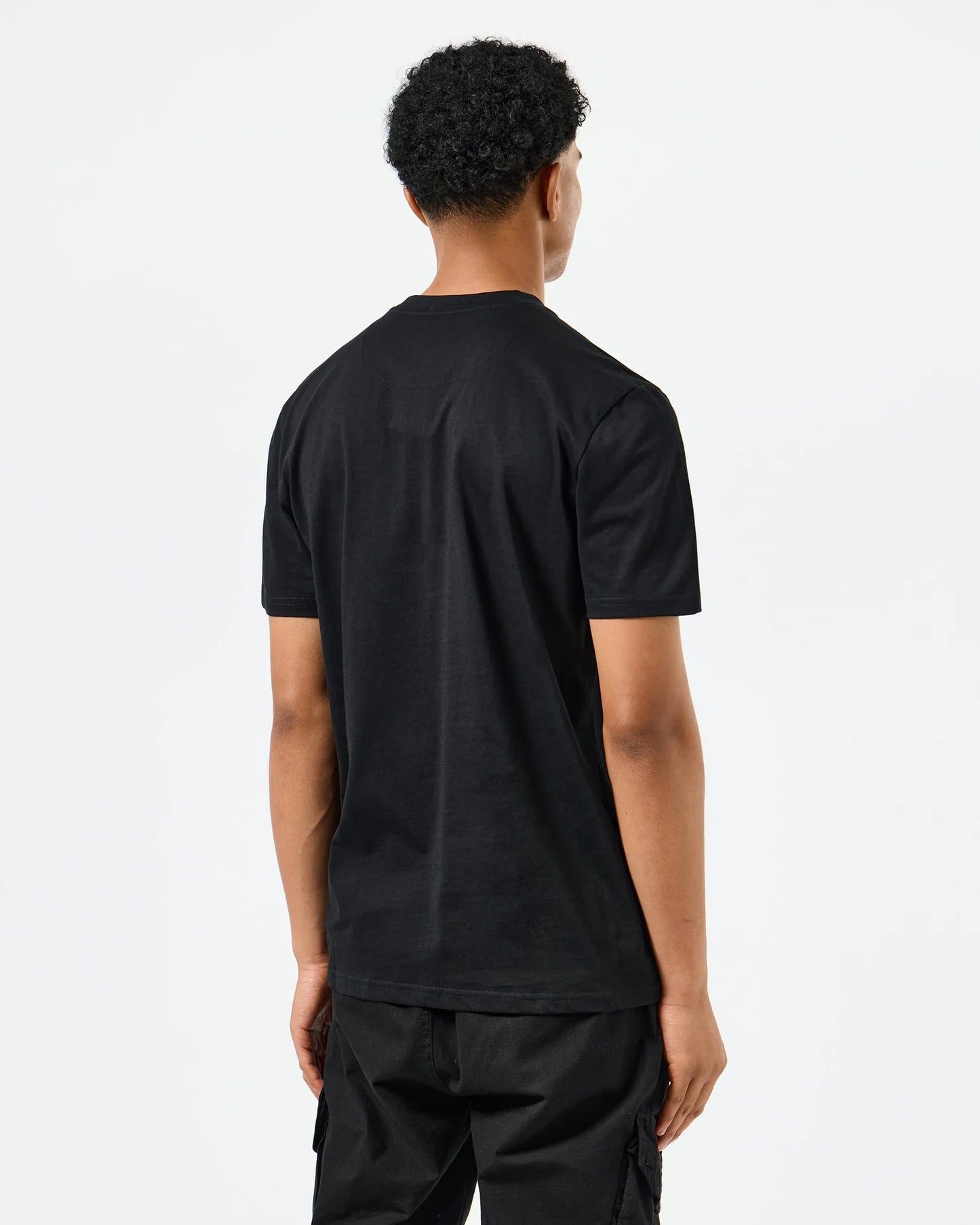 Weekend Offender - Class A Graphic T-Shirt Black