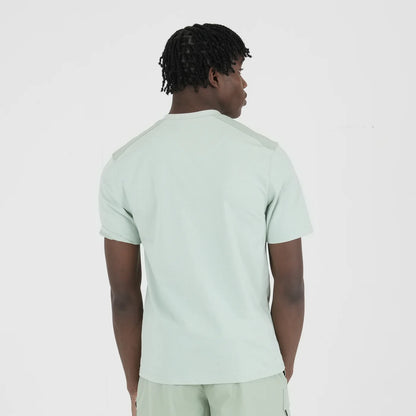 Peaceful Hooligan - Archer Tee - Mint