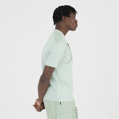 Peaceful Hooligan - Archer Tee - Mint