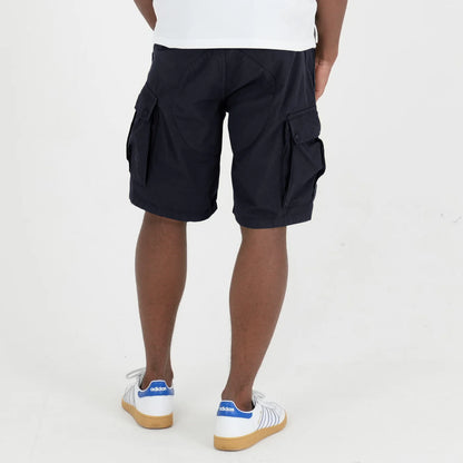 Peaceful Hooligan - Container Cargo Shorts - Navy