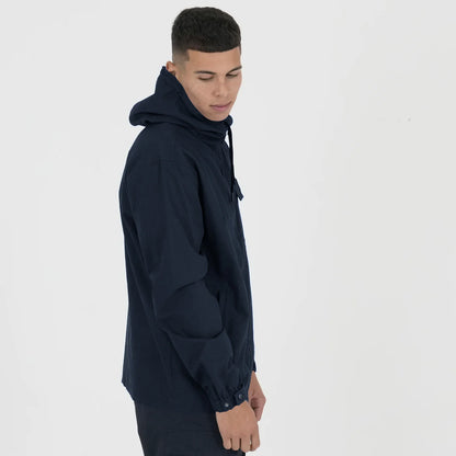 Peaceful Hooligan - Coxon Jacket - Navy