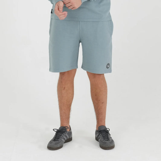 Peaceful Hooligan - Duke Sweat Shorts - Trooper