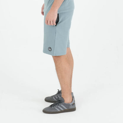 Peaceful Hooligan - Duke Sweat Shorts - Trooper