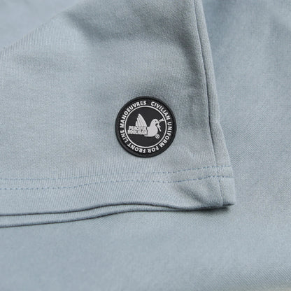 Peaceful Hooligan - Duke Sweat Shorts - Trooper