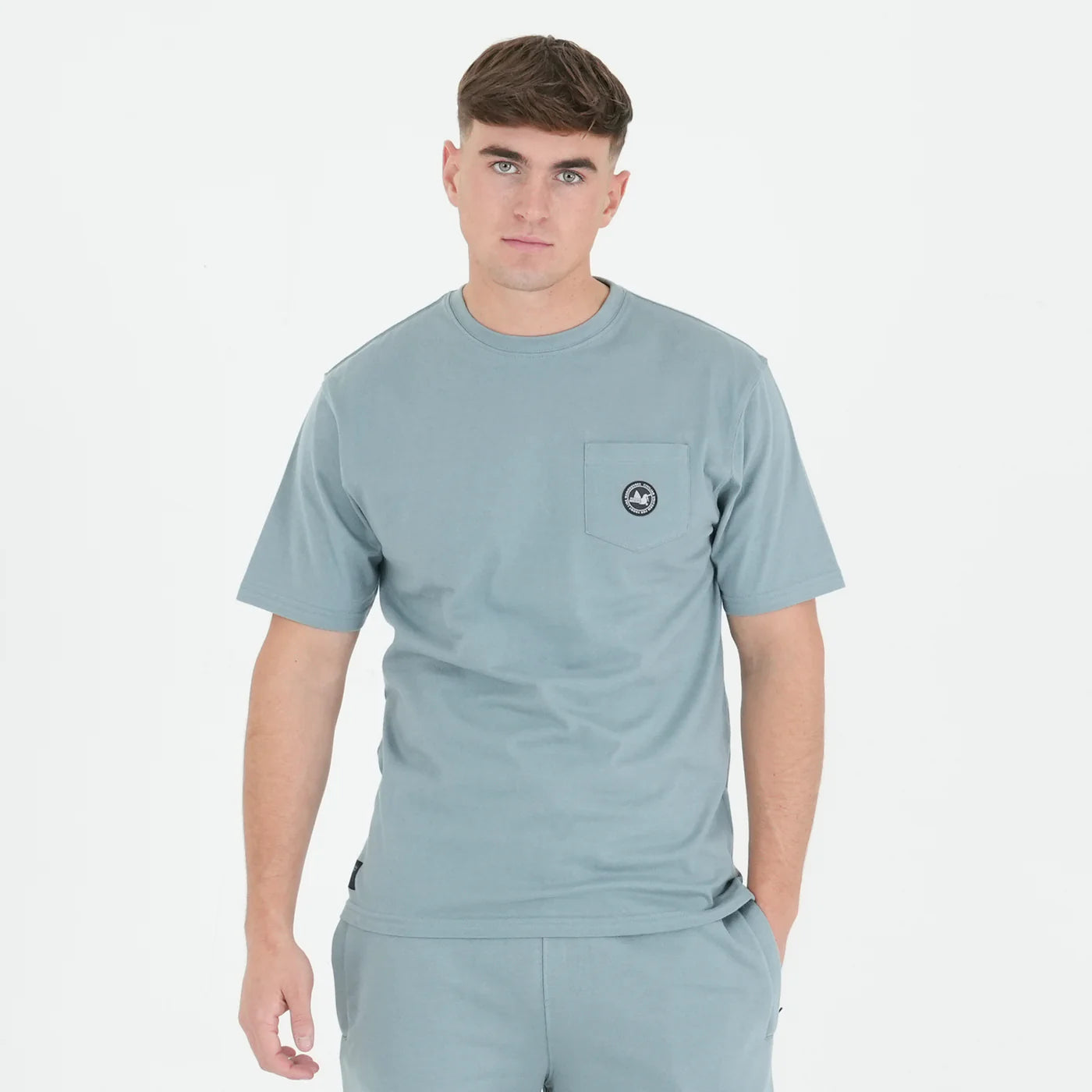 Peaceful Hooligan - Duke Tee - Trooper