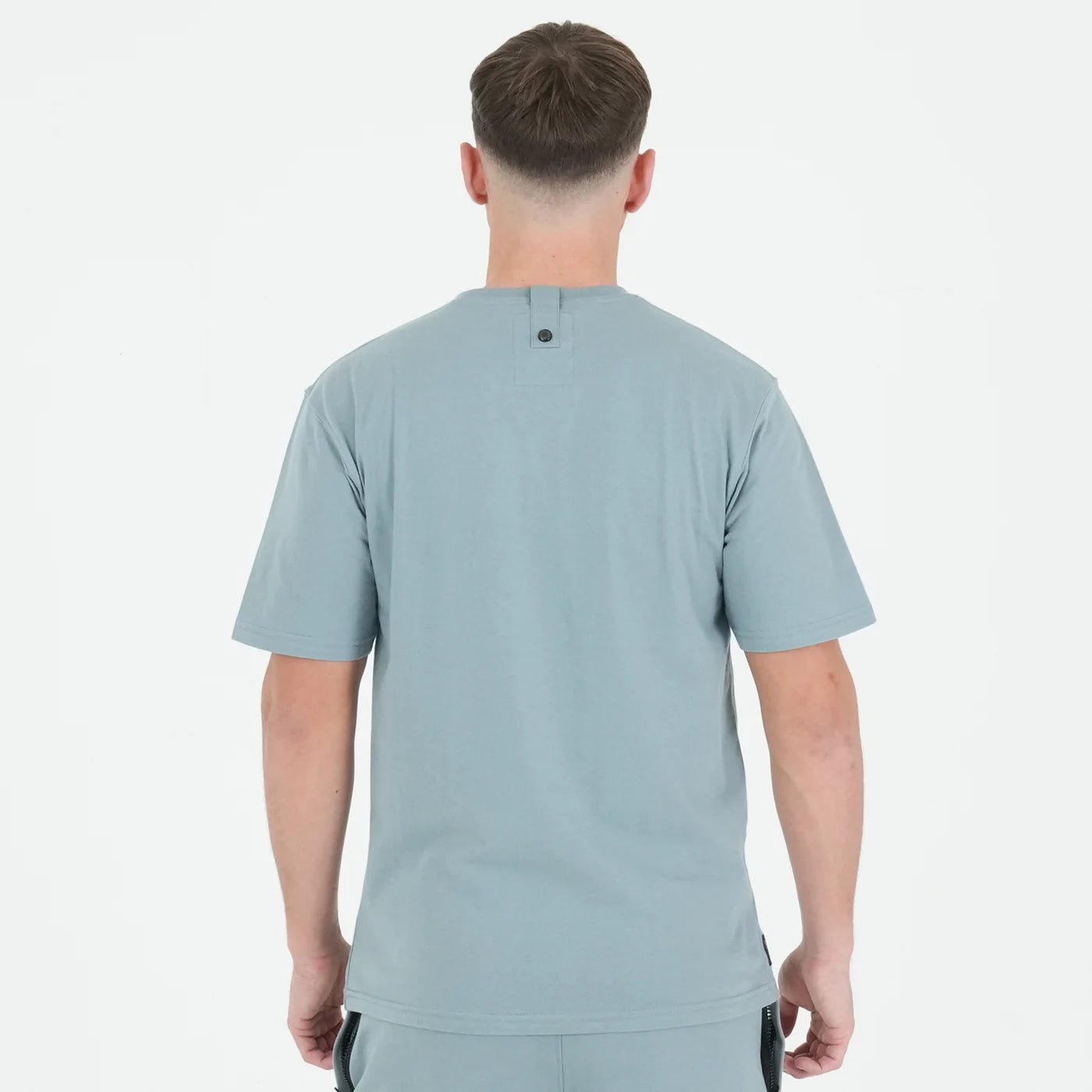 Peaceful Hooligan - Duke Tee - Trooper