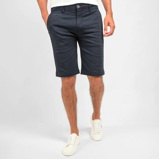 Peaceful Hooligan - Westley Shorts - Navy
