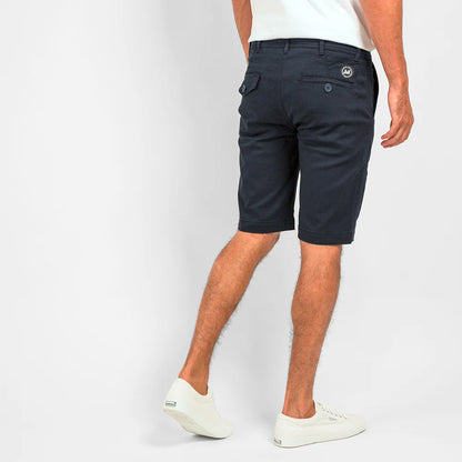 Peaceful Hooligan - Westley Shorts - Navy