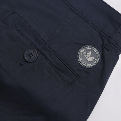 Peaceful Hooligan - Westley Shorts - Navy