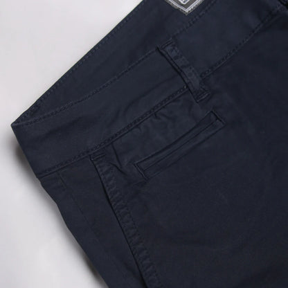 Peaceful Hooligan - Westley Shorts - Navy